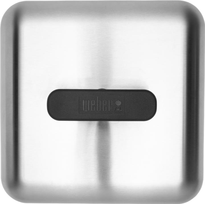 Weber Hotte pour plaques de cuisson