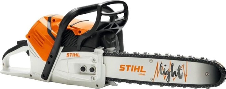 Actual product image Stihl Chainsaw