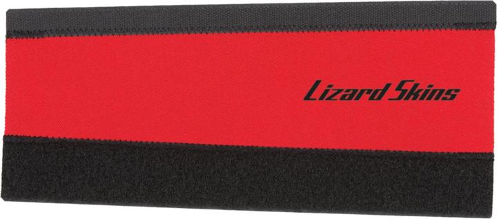 Actual product image Lizard Skins Neoprene chainstay protector M
