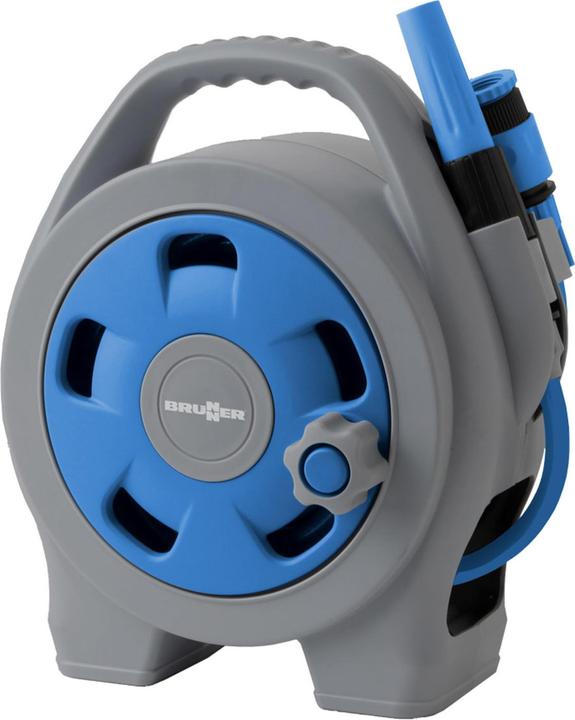 Image du produit Brunner Enrouleur de tuyau, 11 m