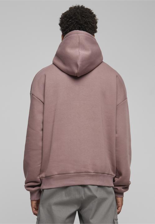 Produktbild Prohibited Oversized Hoodie - 126623 (L)