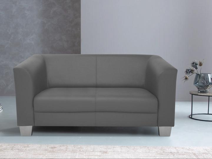 Actual product image Möbel-Eins Chicago (2 person sofa)