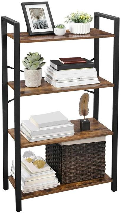 Actual product image Vasagle Havanna (66 x 30 x 120 cm)