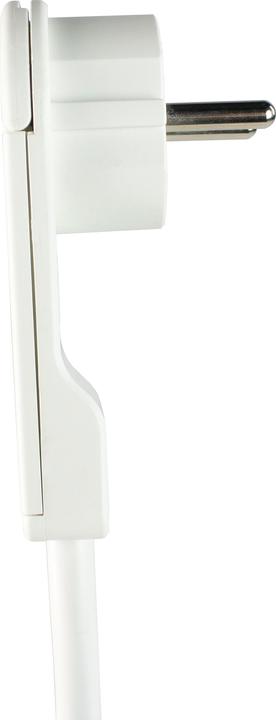 Image du produit As - Schwabe Prises multiples (3 x, CEE 7/3, 2 m)