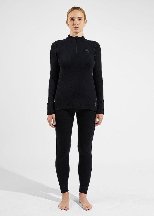 Actual product image Odlo BL BOTTOM long MERINO 260 (XL)
