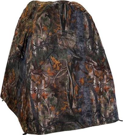 Buteo Photo Gear Camouflagetenthoes lichtbruin voor Buteo merk II