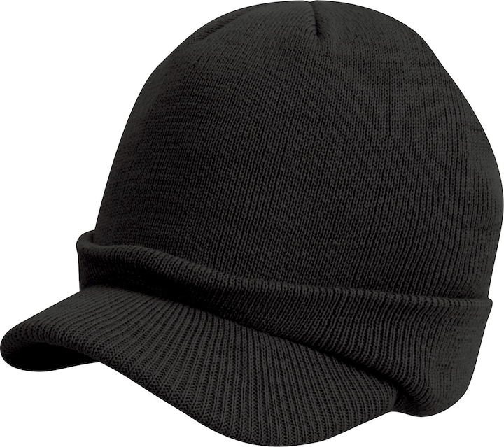 Actual product image Regatta Esco knitted winter hat (One size)