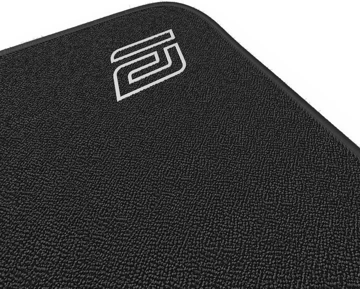 Produktbild Endgame Gear EM-B PORONÂ® Gaming Mauspad - schwarz