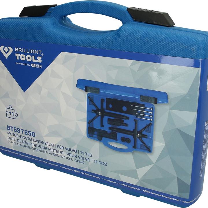 Produktbild Brilliant Tools BT597850