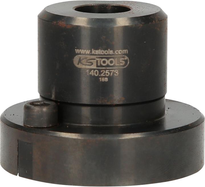 Produktbild KS Tools Stanzen-Satz, Ford Focus, C-Max, 2-tlg. #12