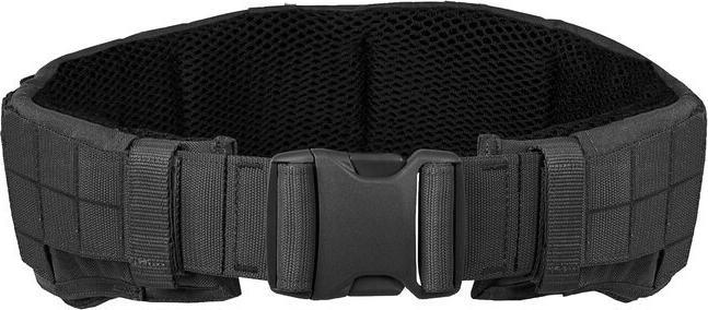 Produktbild Tasmanian Tiger TT Warrior Belt MK IV Schwarz-L (110, 100, 105, 115, 120, 125, 130, 135)