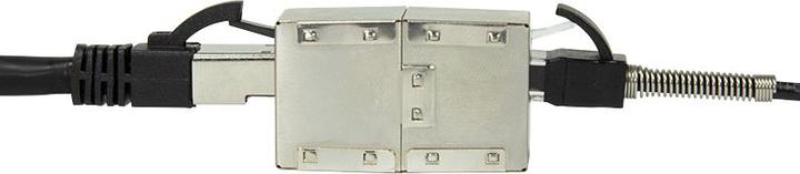 Produktbild LogiLink Patchkabelverbinder