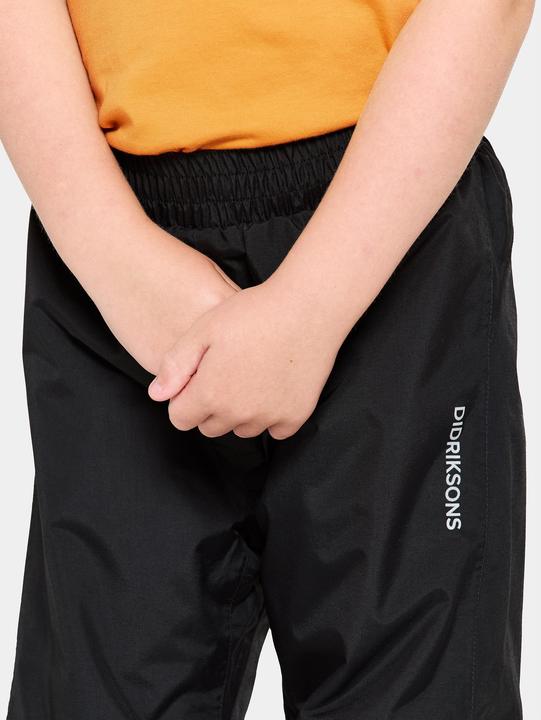 Actual product image Didriksons Kid's Avan Pants (110)