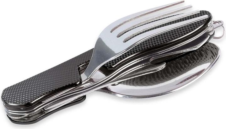 Productafbeelding Blanko CampingBuitenbestek