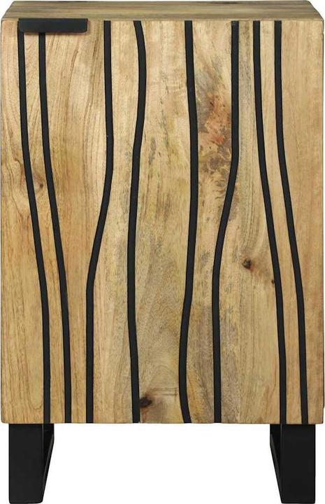 Produktbild vidaXL Badezimmer-Waschtisch