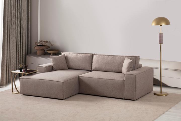 Produktbild Atelier del Sofa Pırlo (Ecksofa)