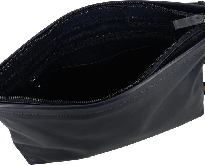 Produktbild Harolds Caugio Schultertasche Leder 32 cm