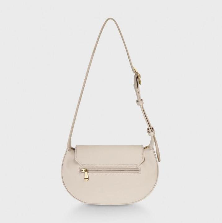 Immagine prodotto Cluse Borsa a tracolla Sacroisé Petite, Beige, Colore Oro