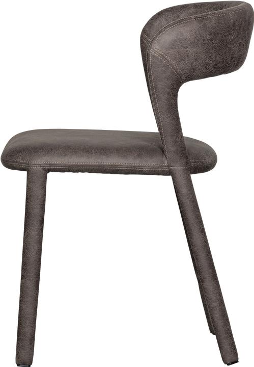 Actual product image Woood Esszimmerstuhl
