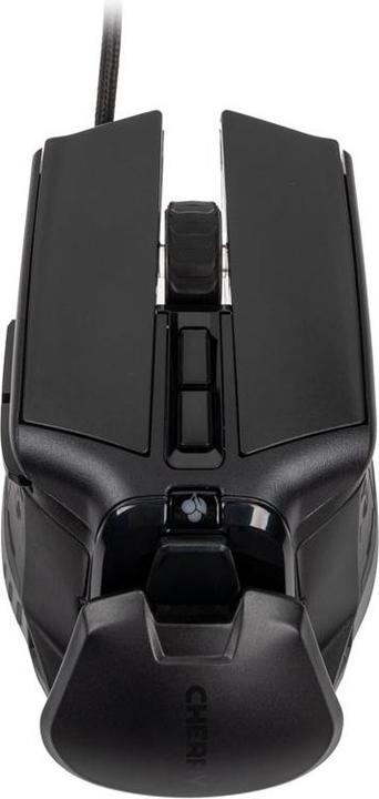 Produktbild CHERRY MC 9620 FPS (Kabelgebunden)