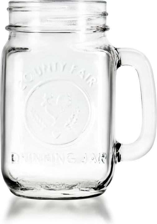 Produktbild Libbey Drinking Jar (0.49 l, 1 x)
