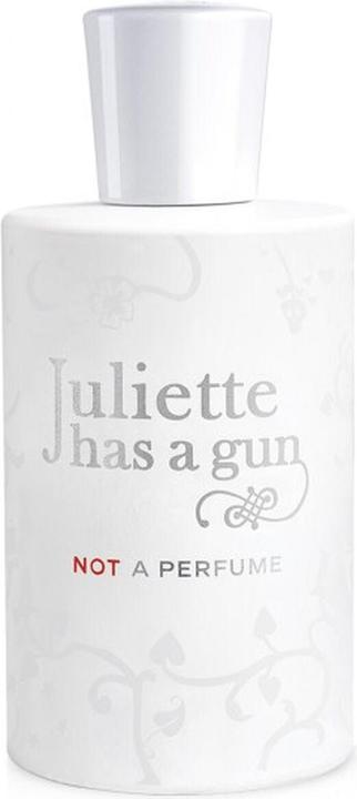 Actual product image Juliette Has a Gun Not A Perfume (Eau de parfum, 50 ml)