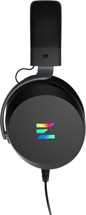 Produktbild Zalman ZM-HPS610 Schwarz (Kabelgebunden)