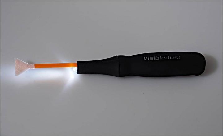 Productafbeelding Visible Dust Arctic Beez voor Vswab