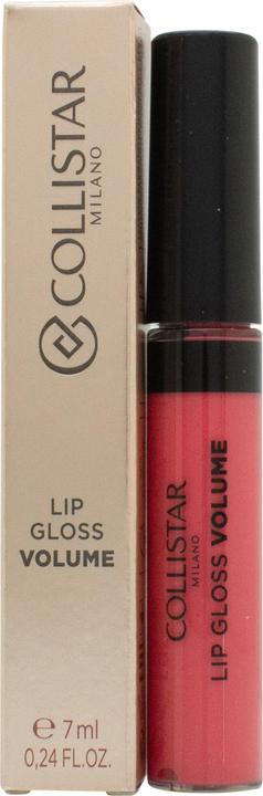Produktbild Collistar Lip Gloss Volume No 180 (180 Sardinian Coral)