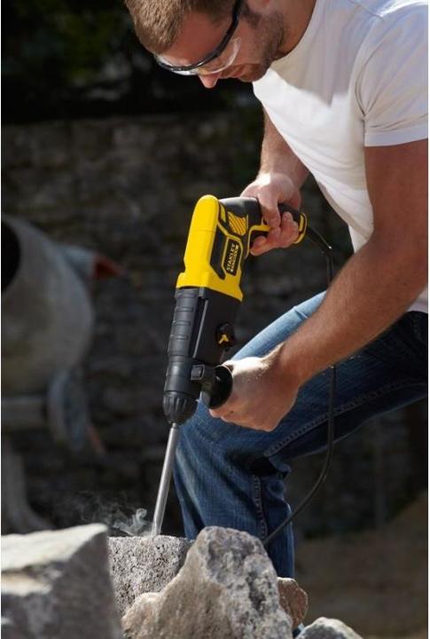 Produktbild Stanley FME500K (Bohrhammer)