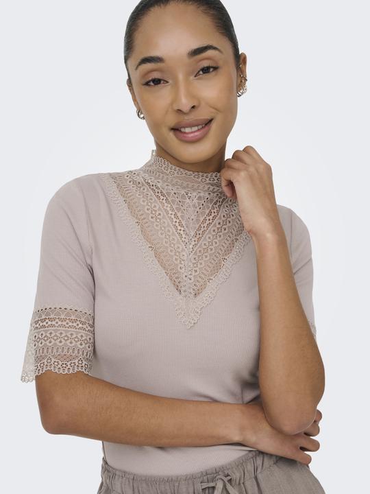 Actual product image Only ONLTILDE Top Top (L)