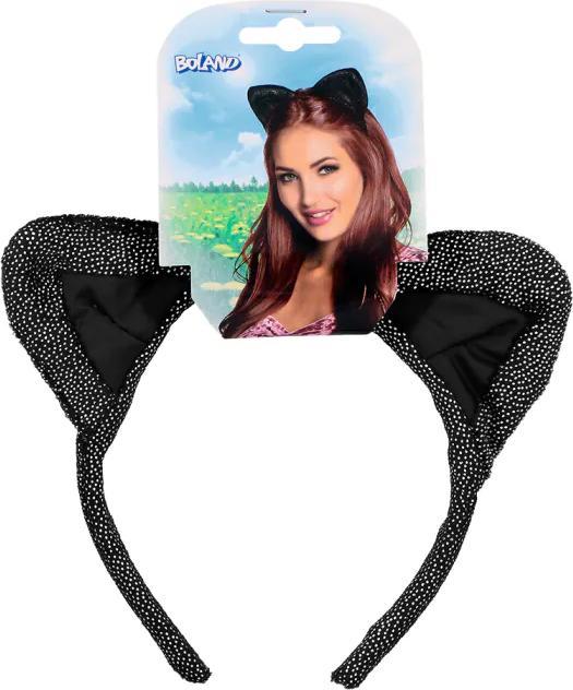 Produktbild Boland Katzenohren