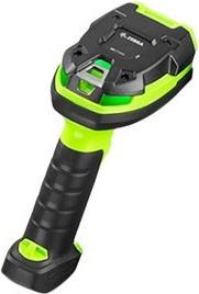 Produktbild Zebra DS3678-SR - Barcode-Scanner - tragbar - decodiert (1D-Barcodes, 2D-Barcodes)