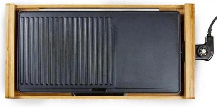 Actual product image Domo DO8311TP