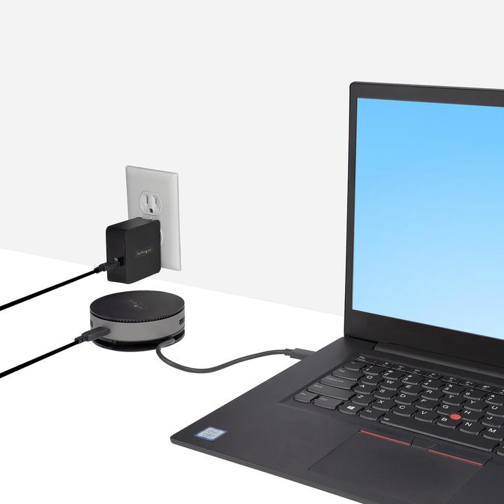 Produktbild StarTech 1 Port USB-C Charger (2 m)