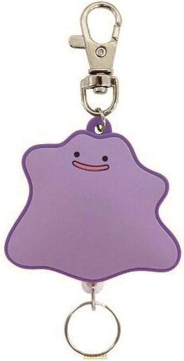 Actual product image SK Japan Pokemon - Ditto