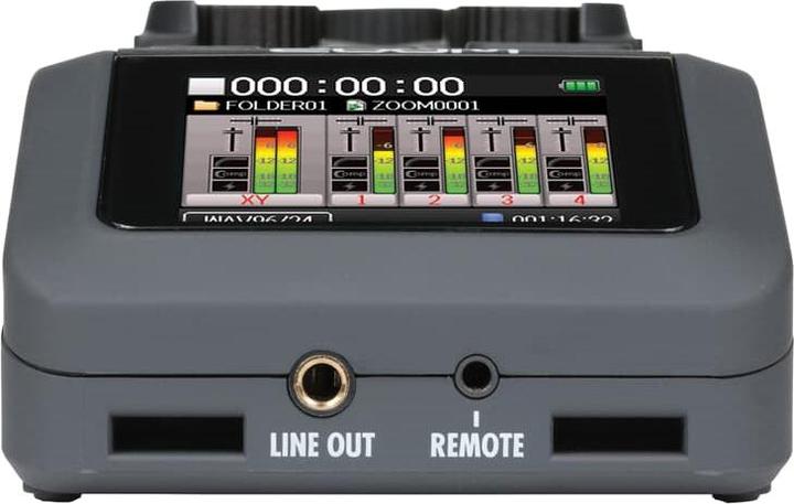 Immagine prodotto Zoom H6 (Portatile)