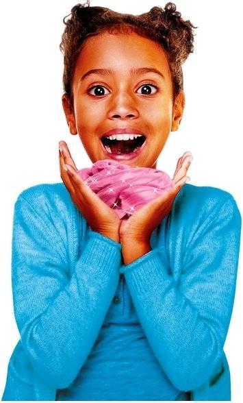 Produktbild Clementoni GlitterLabor D