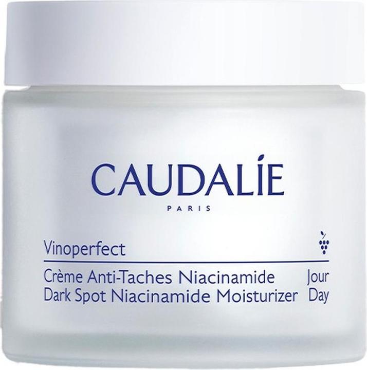 Caudalie Vinoperfetto (50 ml, Crema da giorno)