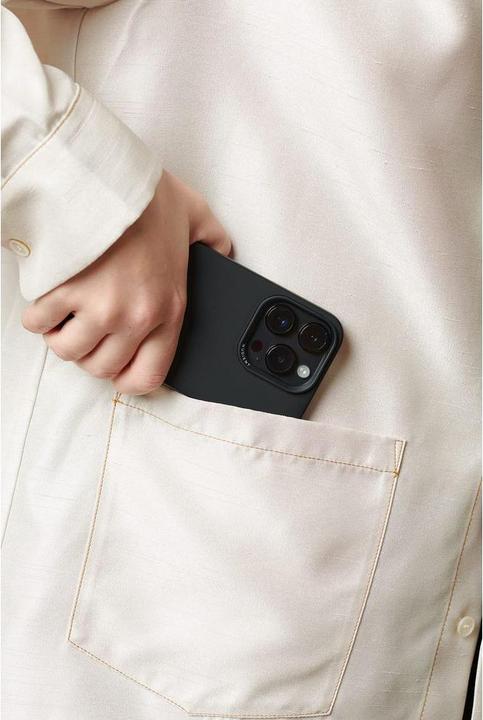 Actual product image Nudient Thin Case (Apple iPhone 14 Pro)