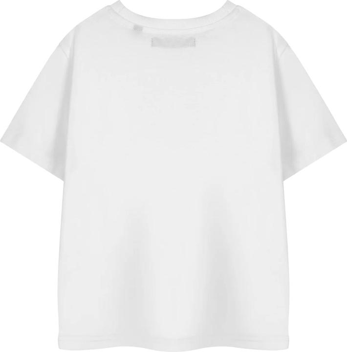 Immagine prodotto Hello Kitty Maglietta Kuromi Cuore Ragazze (128)