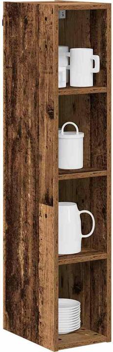 Produktbild vidaXL Küchenaufbewahrung (29.50 x 20 x 100 cm)