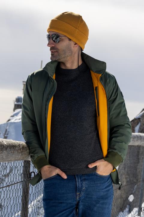 Produktbild Rukka Cooper Herren Winterjacke (XXL)