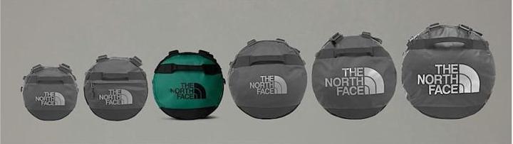 Immagine prodotto North Face Campo Base (71 l)
