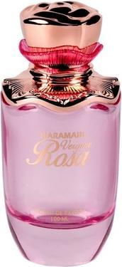 Image du produit Al Haramain Vergine Rosa pour femme 3.4 Oz Extrait De Parfum Spray (Extrait De Parfum, 100 ml)