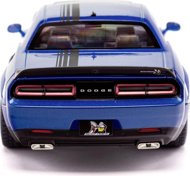Produktbild Solido Dodge Challenger R/T