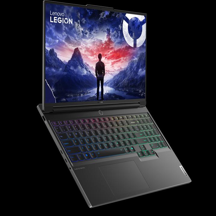 Produktbild Lenovo Legion 7 (16", Intel Core i9-14900HX, 32 GB, 1000 GB, CH)