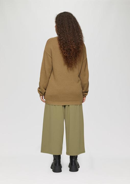 Produktbild S.Oliver Hose Culotte aus Interlockjersey (46)