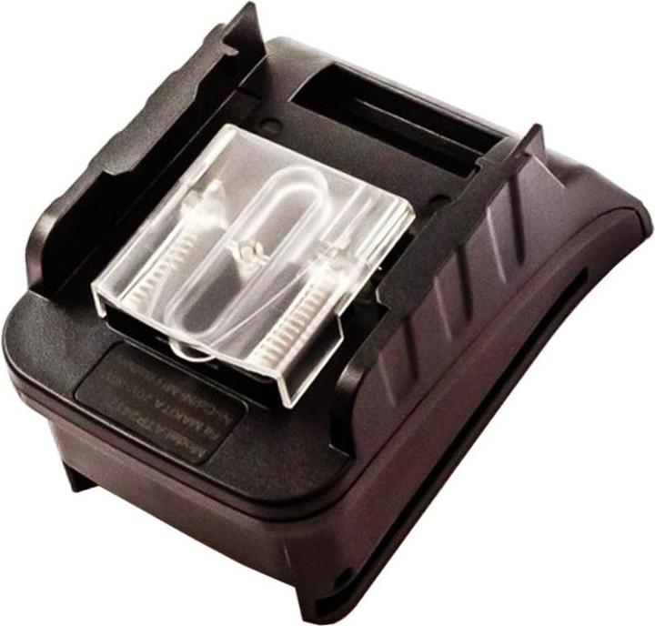 Produktbild AccuCell Ladeadapter passend für den Akku Makita B2417, B2420, B2430, BH2420, BH2430, BH2433 (24 V)