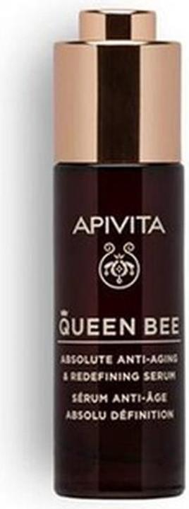 Immagine prodotto Apivita Siero antietà Queen Bee 30ml (30 ml, Gel doposole)